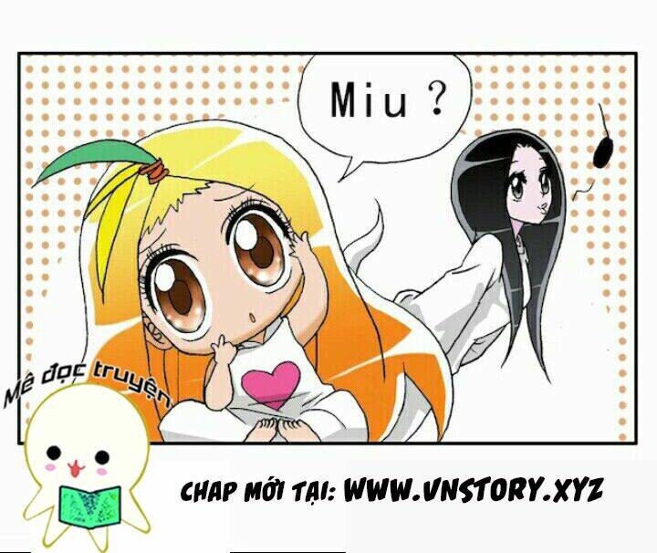 Nhà Có Siêu Dễ Thương Chapter 11 - Trang 2