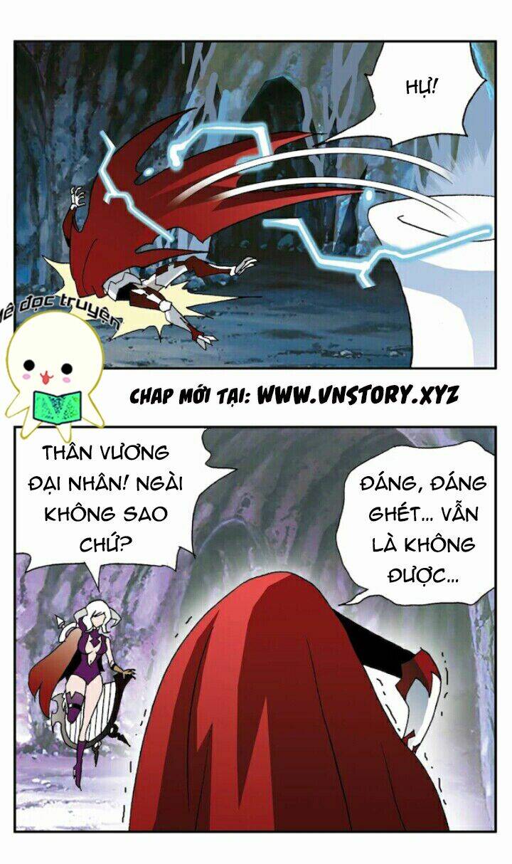 Nhà Có Siêu Dễ Thương Chapter 12 - Trang 2