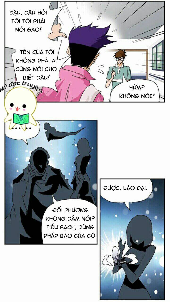 Nhà Có Siêu Dễ Thương Chapter 14 - Trang 2