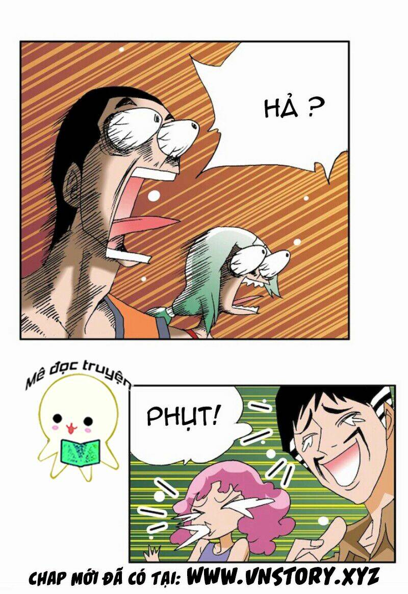 Nhà Có Siêu Dễ Thương Chapter 16 - Trang 2