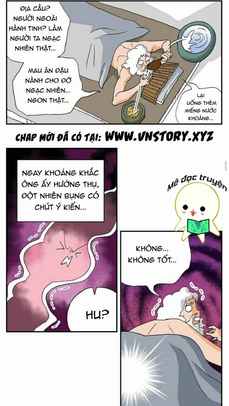 Nhà Có Siêu Dễ Thương Chapter 19 - Trang 2