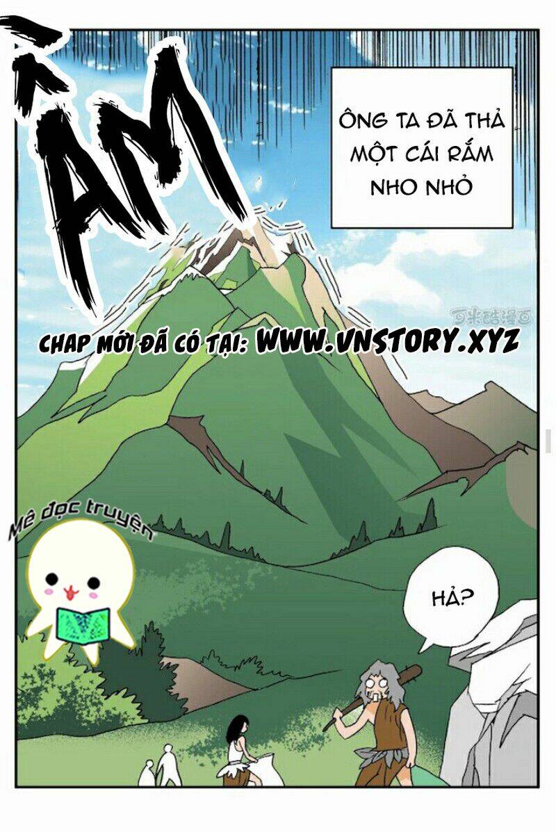 Nhà Có Siêu Dễ Thương Chapter 19 - Trang 2