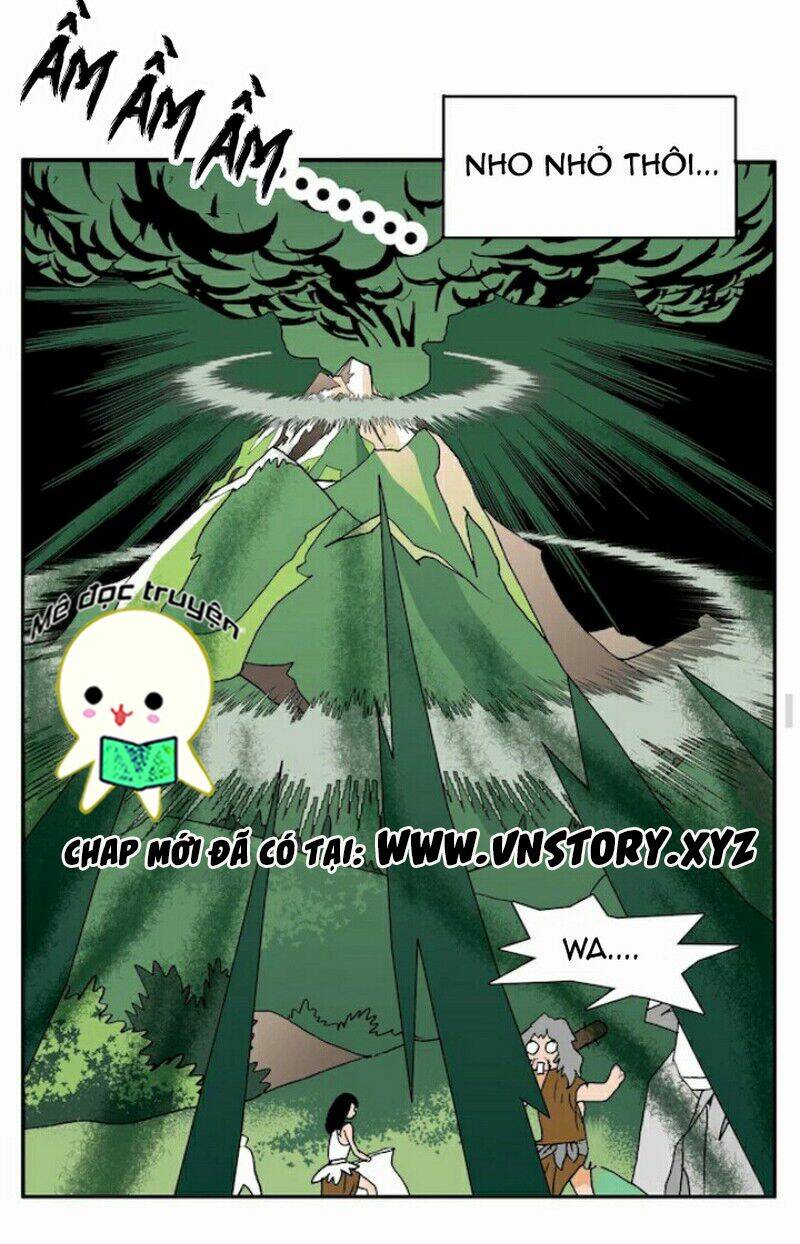 Nhà Có Siêu Dễ Thương Chapter 19 - Trang 2