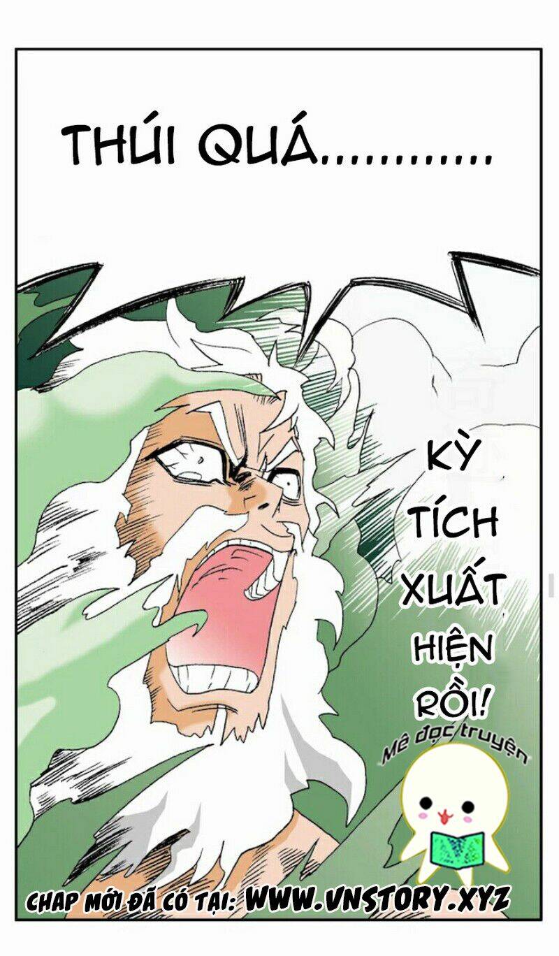 Nhà Có Siêu Dễ Thương Chapter 19 - Trang 2