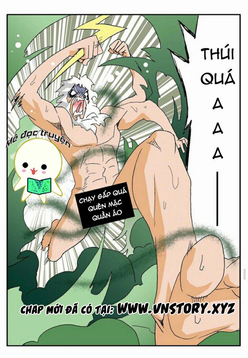 Nhà Có Siêu Dễ Thương Chapter 19 - Trang 2