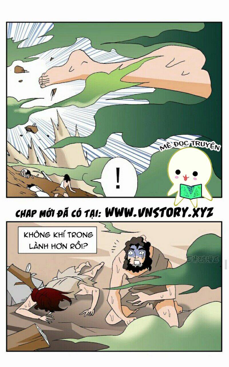 Nhà Có Siêu Dễ Thương Chapter 19 - Trang 2