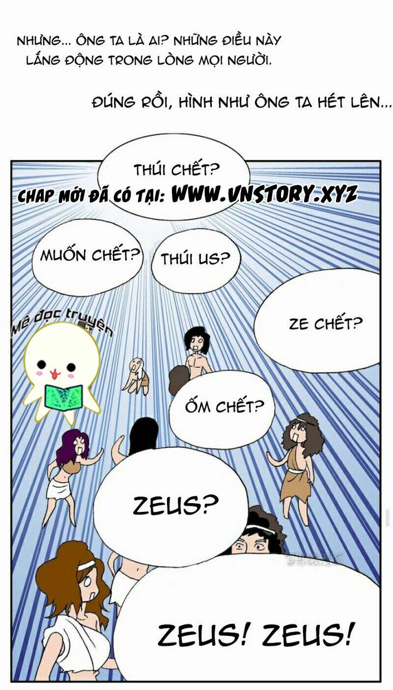 Nhà Có Siêu Dễ Thương Chapter 19 - Trang 2