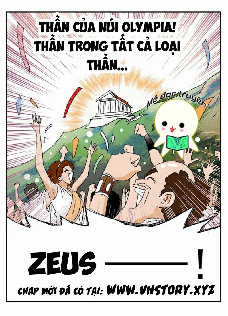 Nhà Có Siêu Dễ Thương Chapter 19 - Trang 2