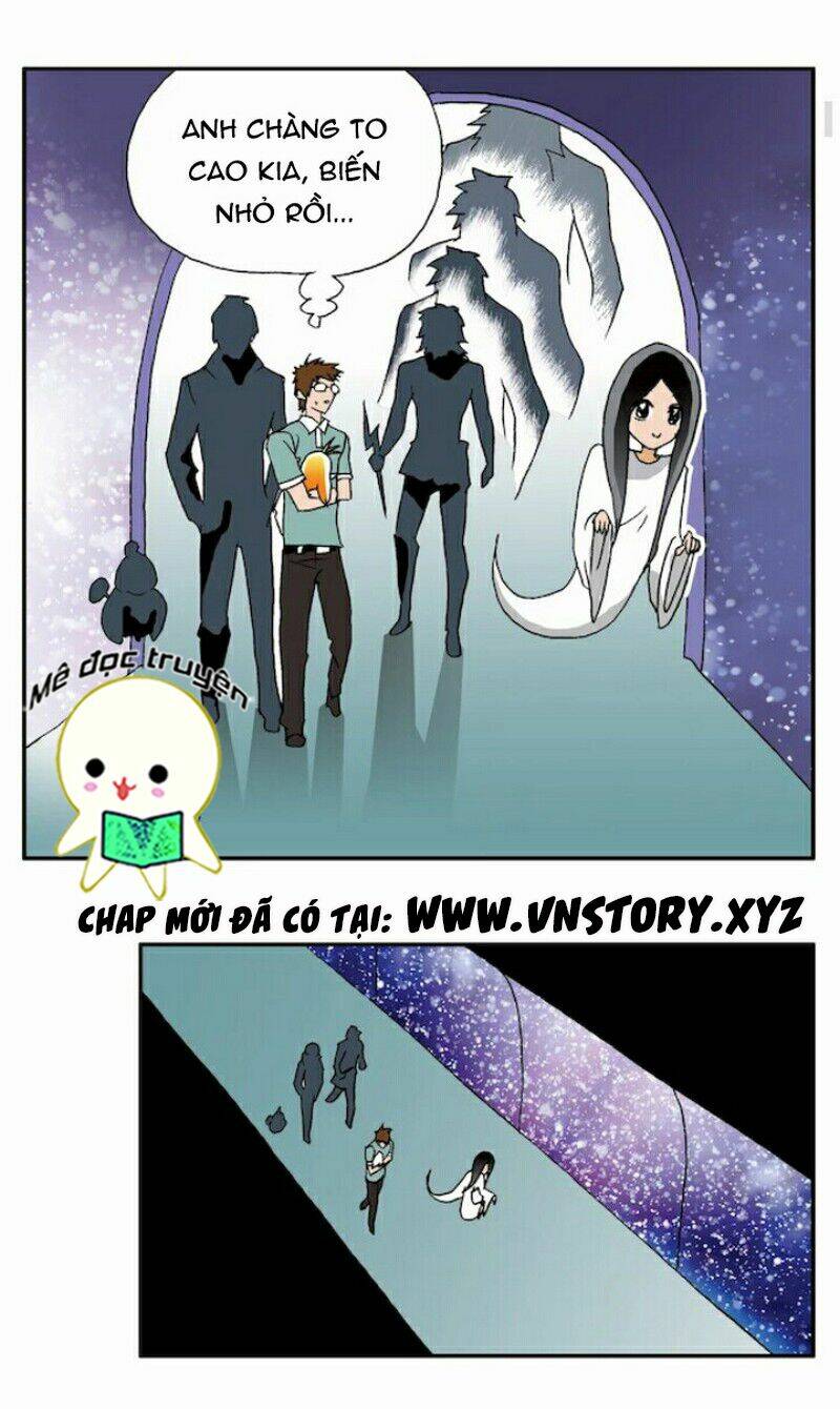 Nhà Có Siêu Dễ Thương Chapter 19 - Trang 2