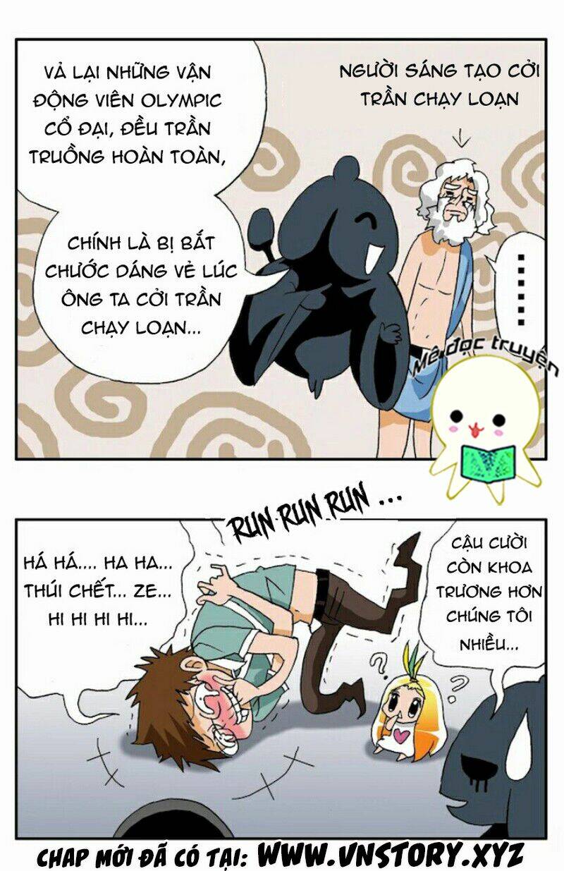 Nhà Có Siêu Dễ Thương Chapter 19 - Trang 2