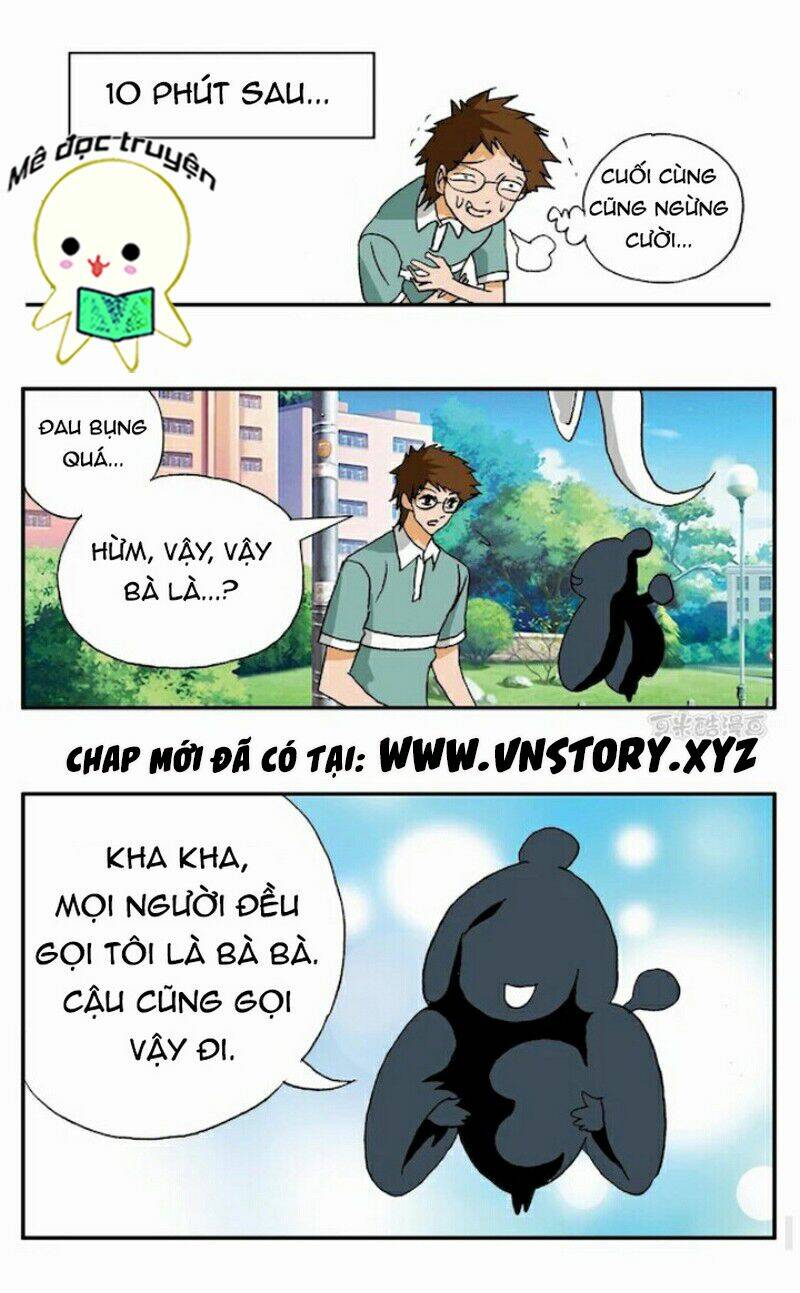 Nhà Có Siêu Dễ Thương Chapter 19 - Trang 2