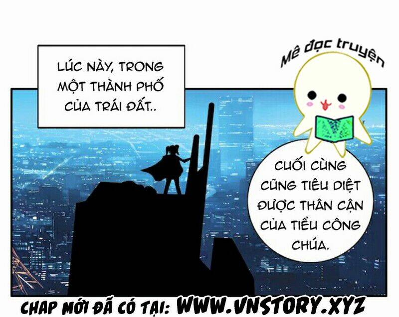 Nhà Có Siêu Dễ Thương Chapter 19 - Trang 2