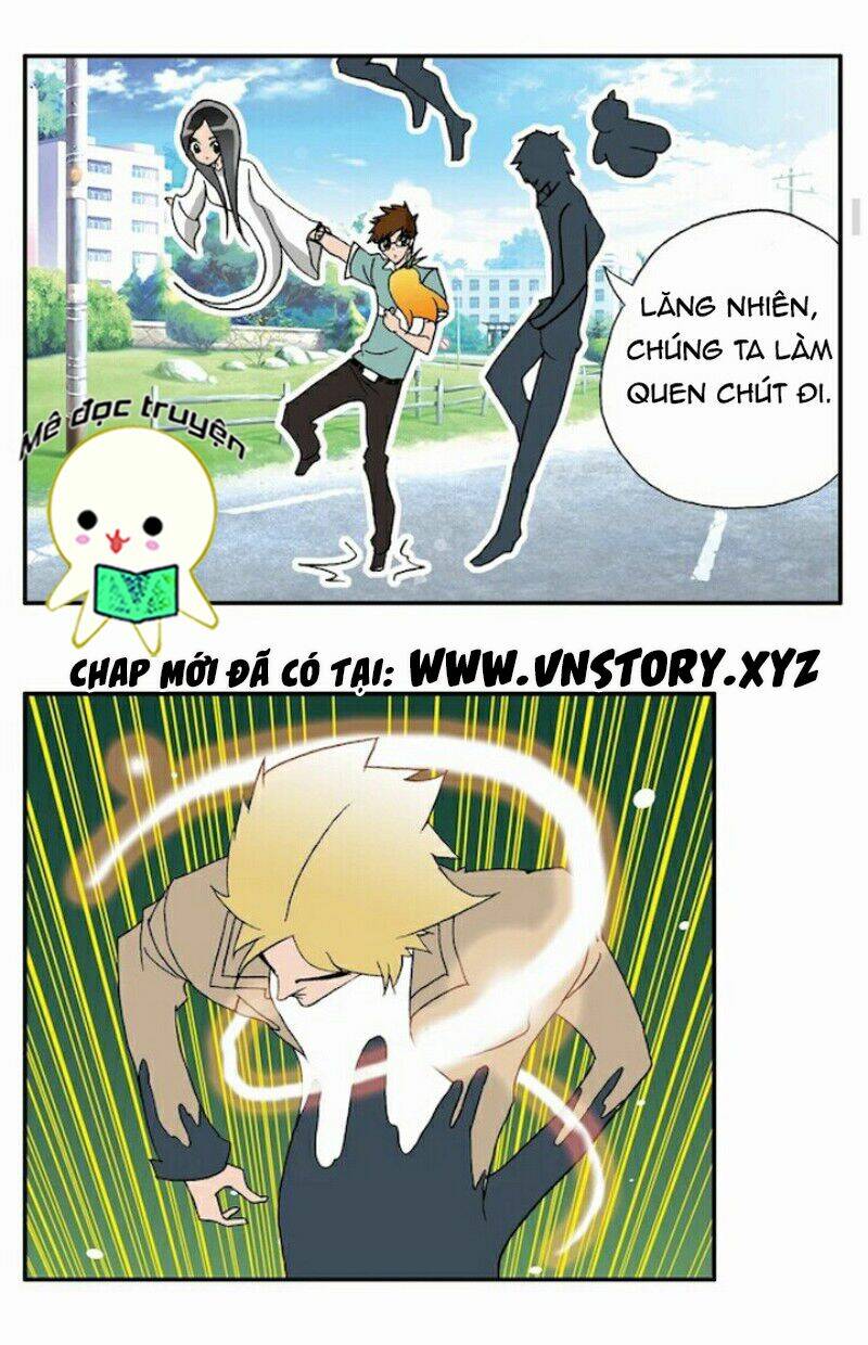 Nhà Có Siêu Dễ Thương Chapter 19 - Trang 2