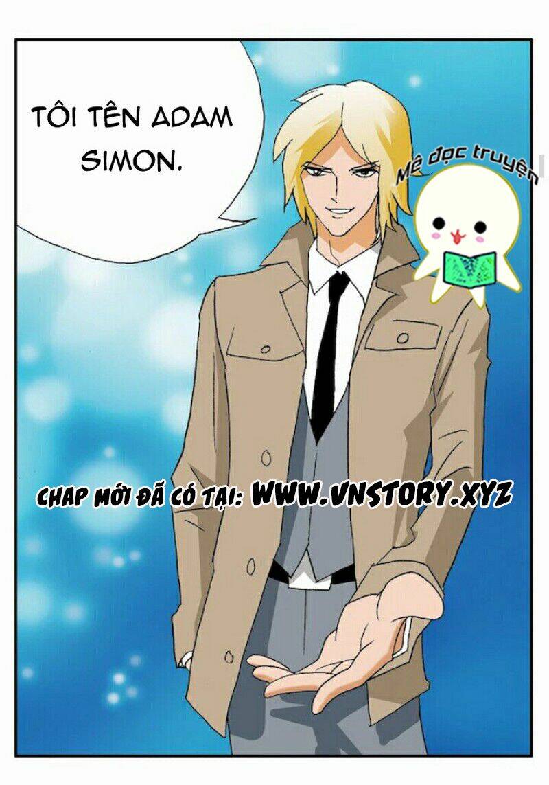 Nhà Có Siêu Dễ Thương Chapter 19 - Trang 2