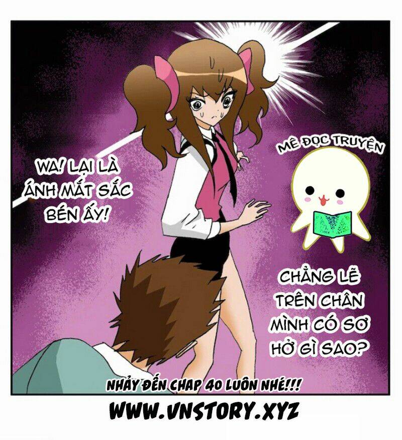 Nhà Có Siêu Dễ Thương Chapter 21 - Trang 2