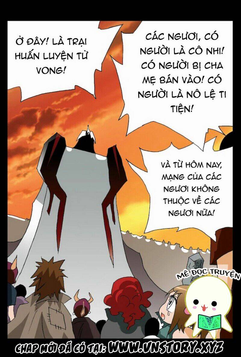 Nhà Có Siêu Dễ Thương Chapter 22 - Trang 2