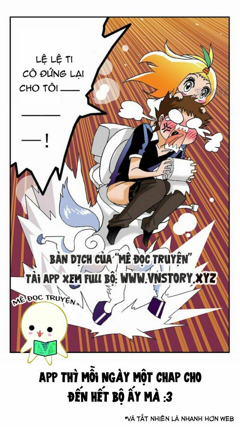 Nhà Có Siêu Dễ Thương Chapter 38 - Trang 2