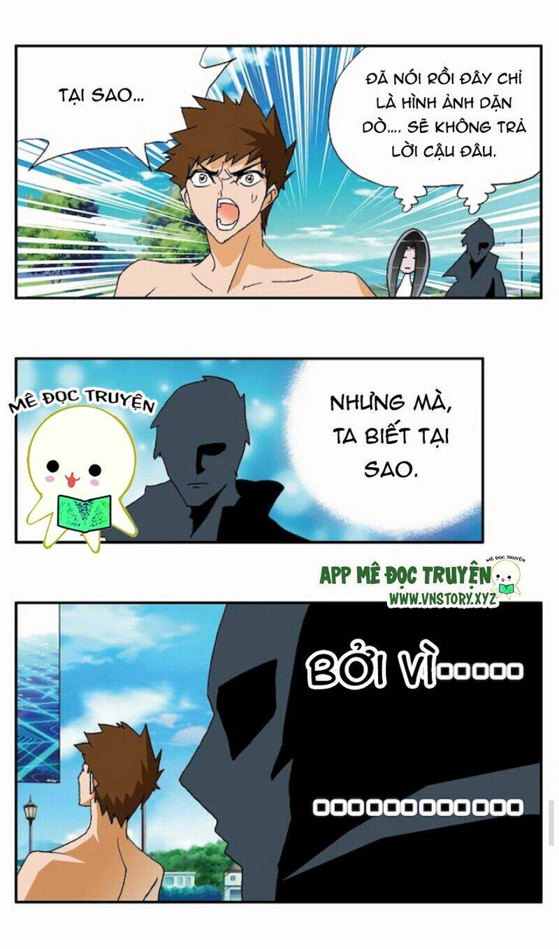 Nhà Có Siêu Dễ Thương Chapter 47 - Trang 2