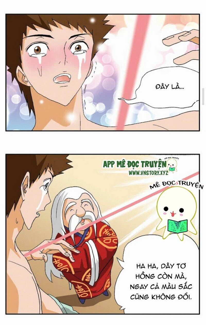 Nhà Có Siêu Dễ Thương Chapter 47 - Trang 2