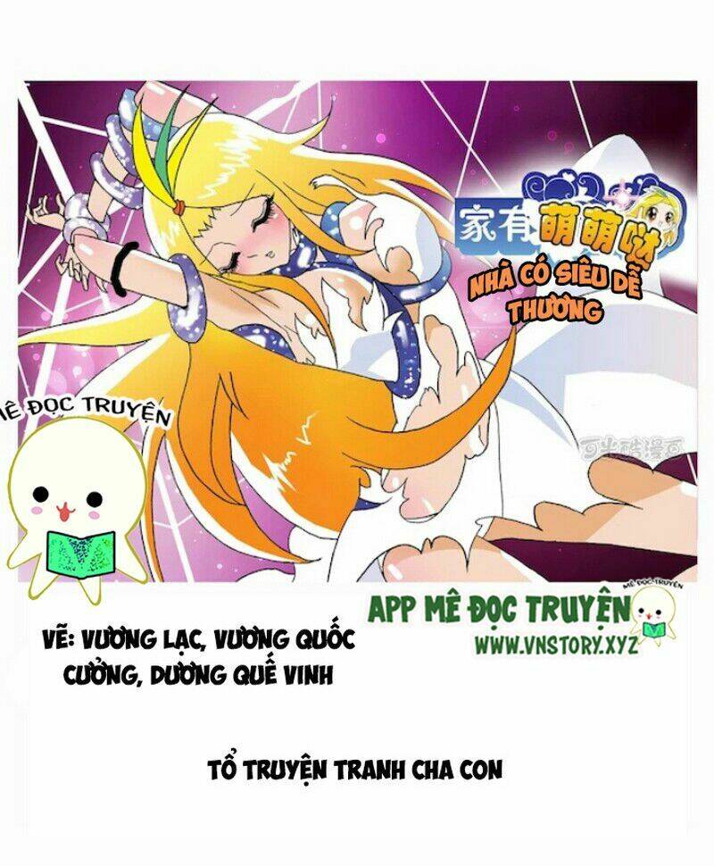 Nhà Có Siêu Dễ Thương Chapter 52 - Trang 2