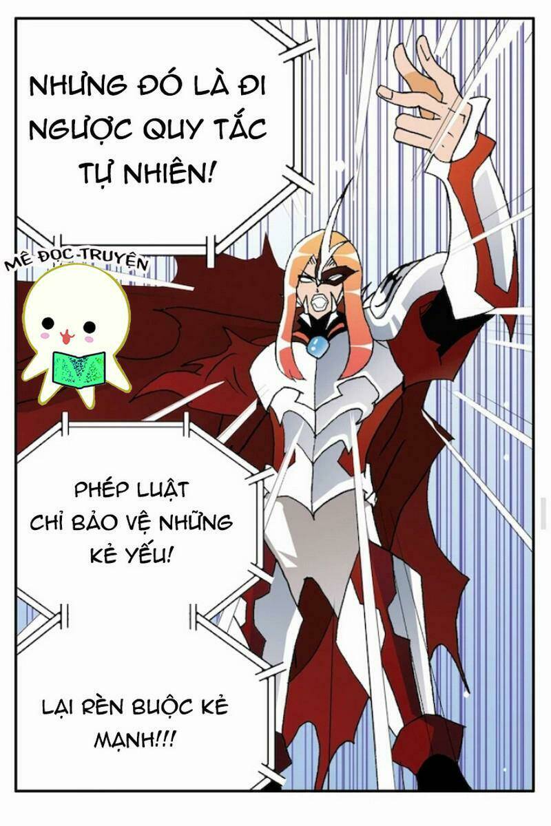 Nhà Có Siêu Dễ Thương Chapter 53 - Trang 2