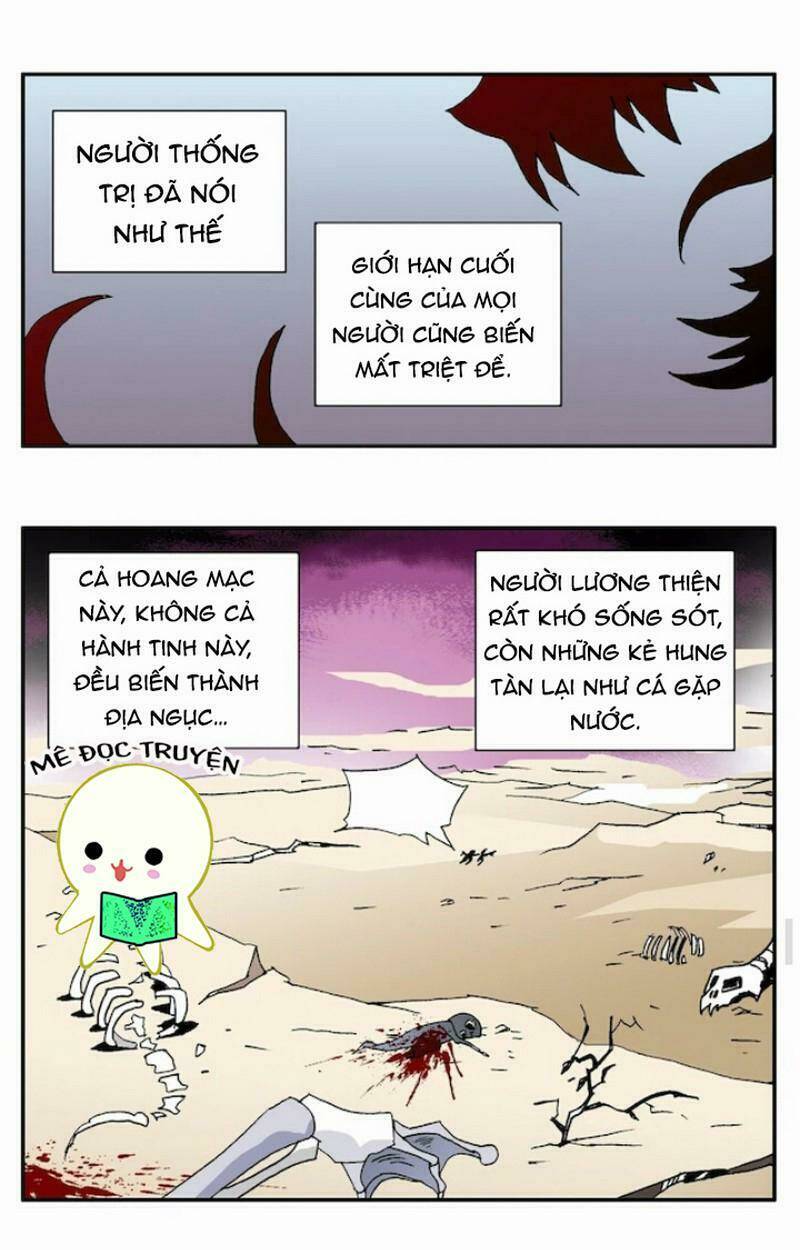 Nhà Có Siêu Dễ Thương Chapter 53 - Trang 2