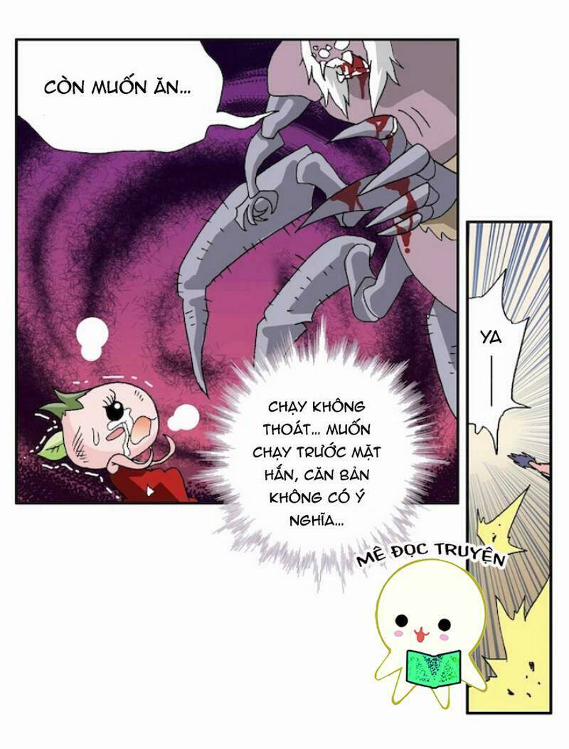 Nhà Có Siêu Dễ Thương Chapter 53 - Trang 2