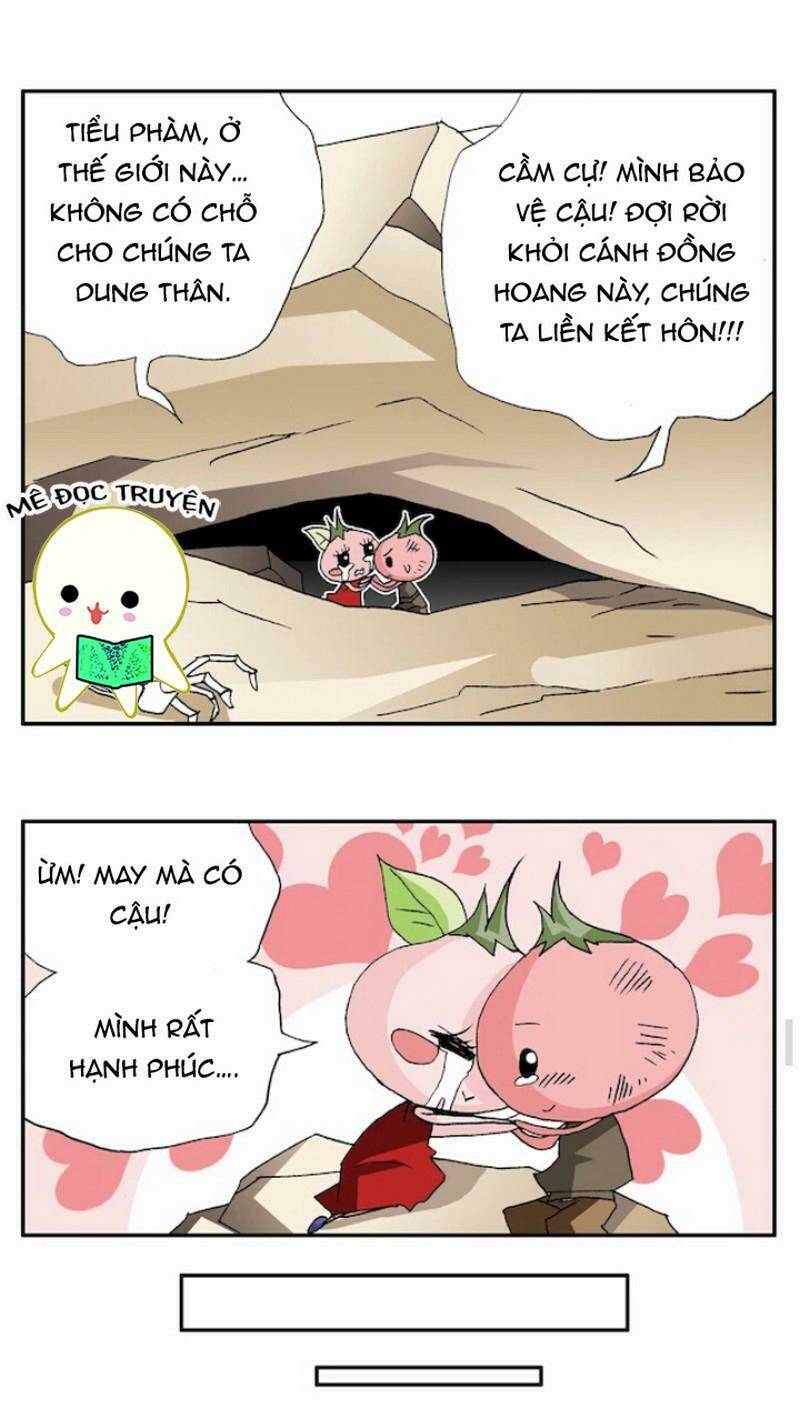 Nhà Có Siêu Dễ Thương Chapter 53 - Trang 2