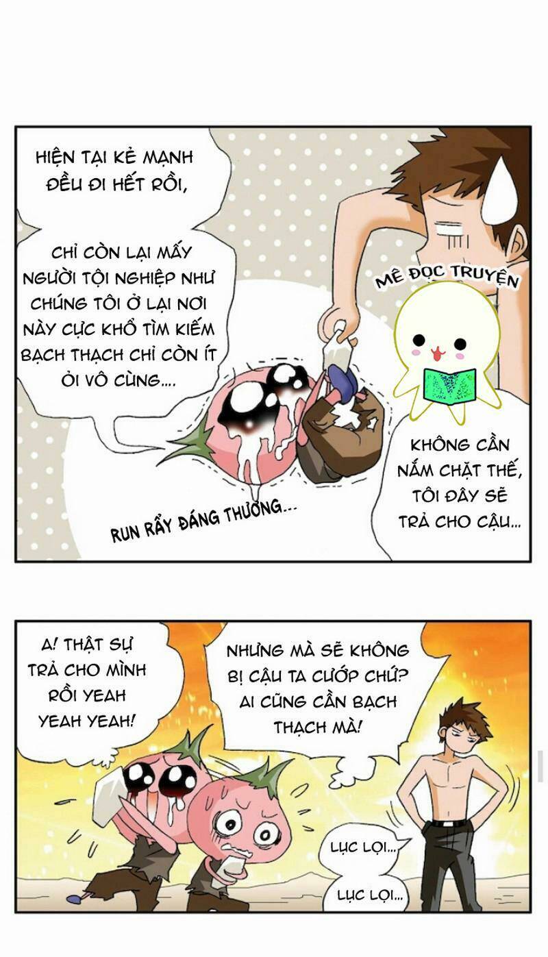 Nhà Có Siêu Dễ Thương Chapter 53 - Trang 2