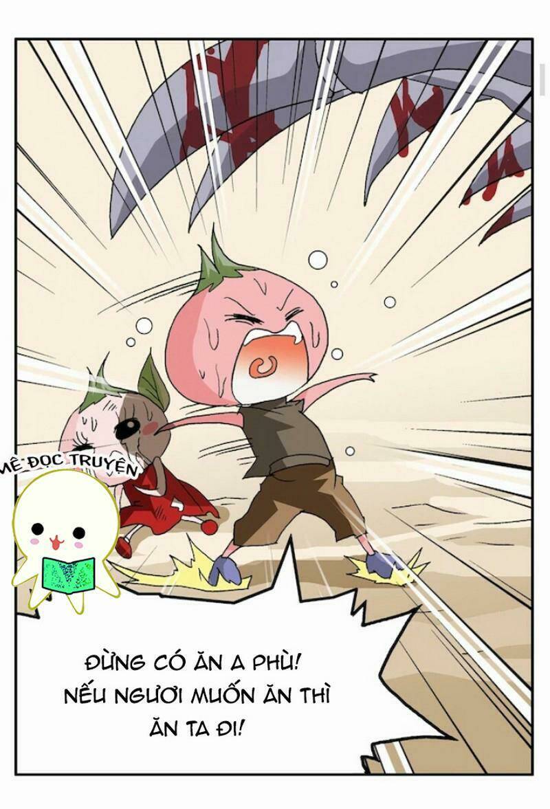 Nhà Có Siêu Dễ Thương Chapter 53 - Trang 2