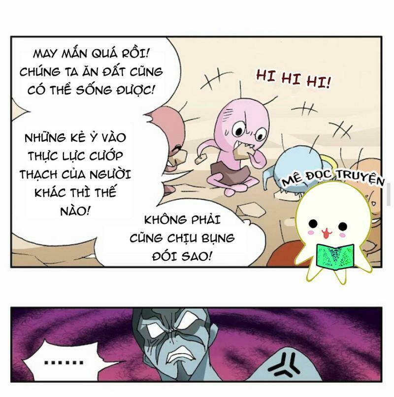 Nhà Có Siêu Dễ Thương Chapter 53 - Trang 2