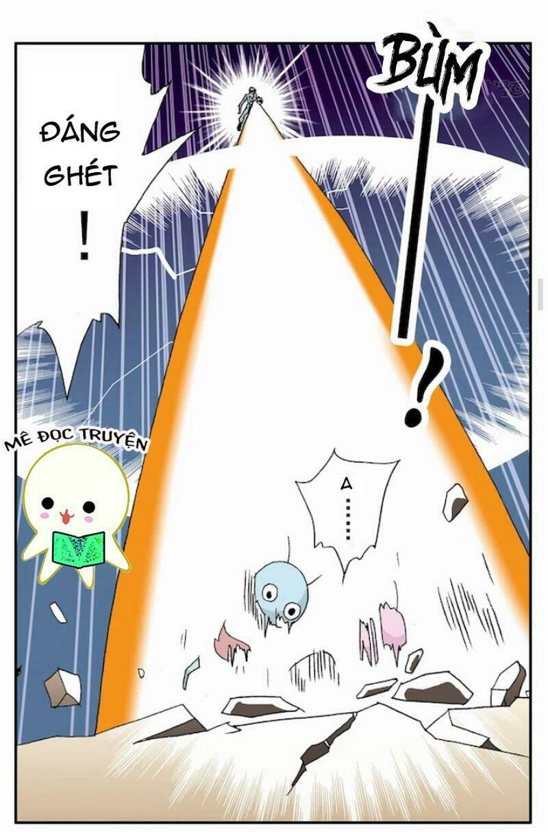 Nhà Có Siêu Dễ Thương Chapter 53 - Trang 2