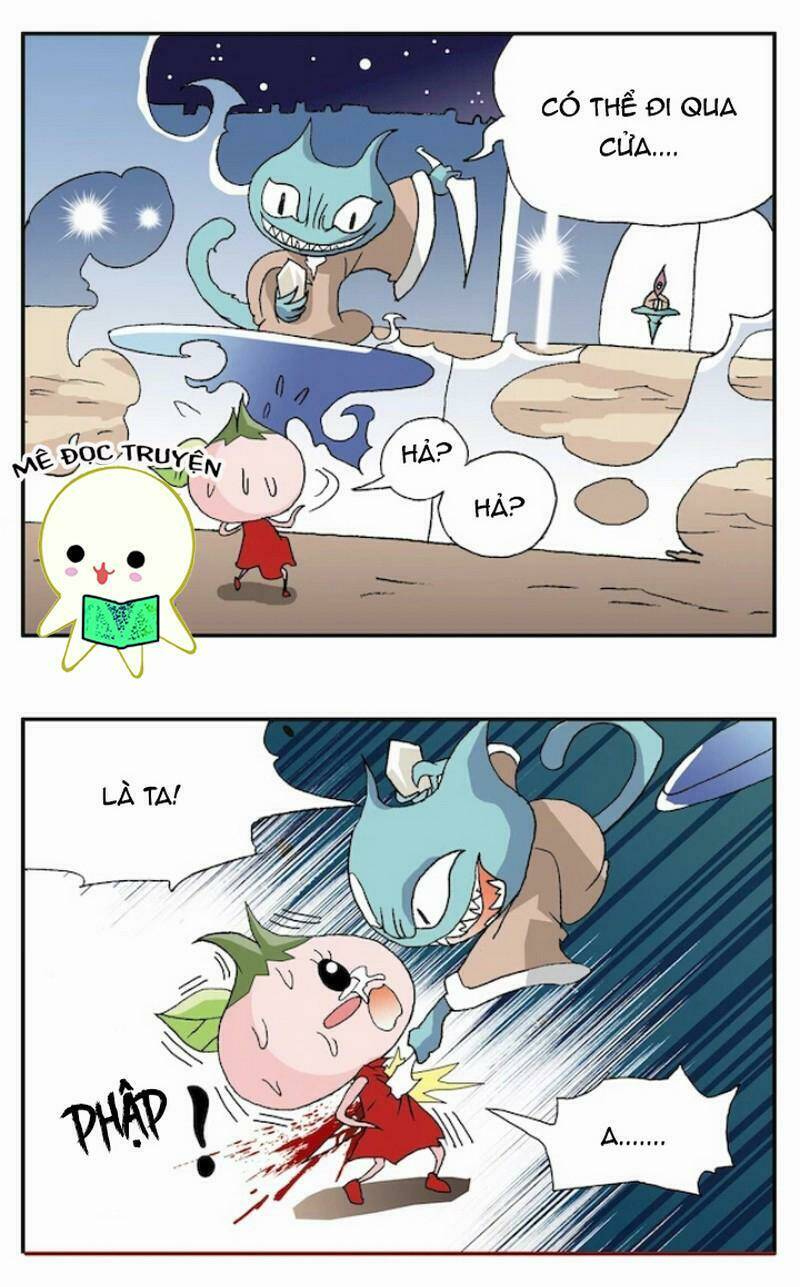 Nhà Có Siêu Dễ Thương Chapter 54 - Trang 2