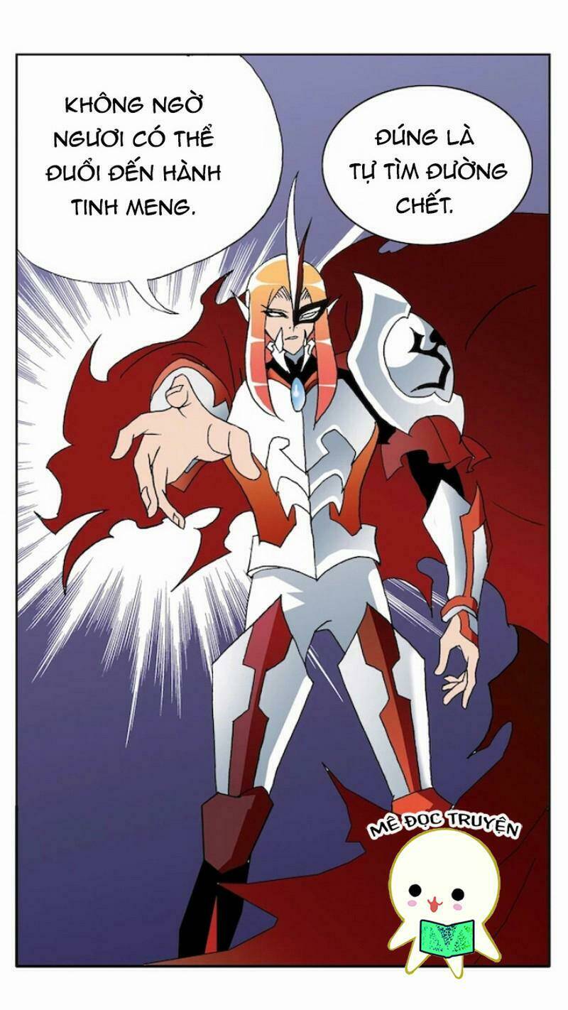 Nhà Có Siêu Dễ Thương Chapter 60 - Trang 2