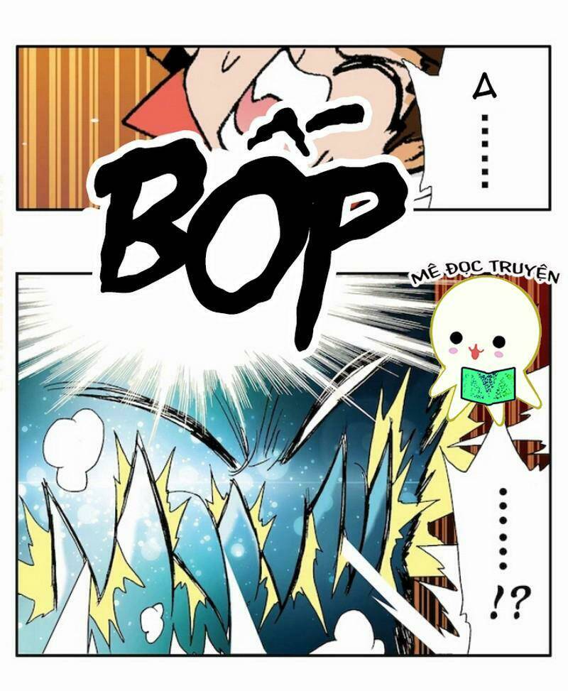 Nhà Có Siêu Dễ Thương Chapter 65 - Trang 2