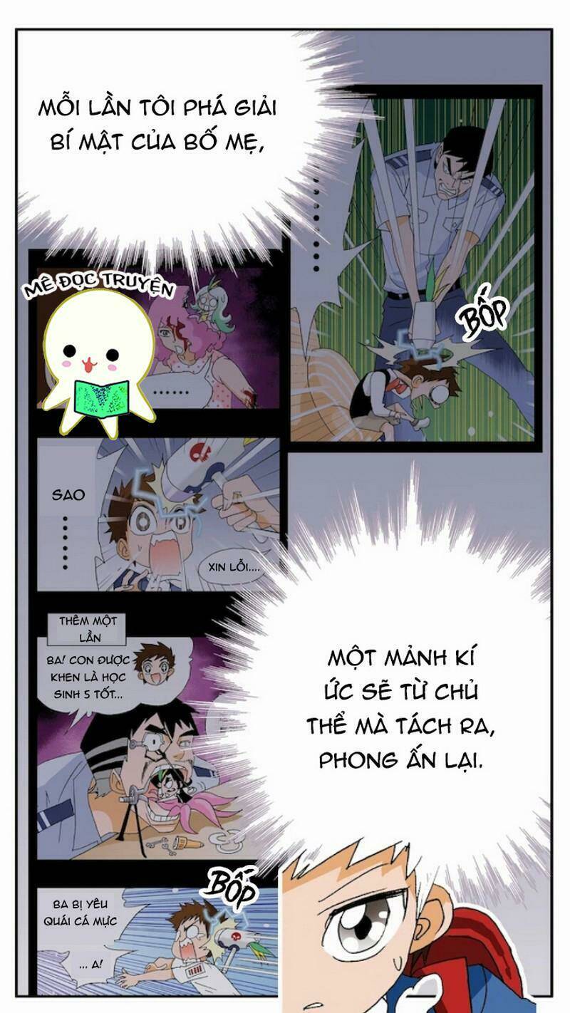 Nhà Có Siêu Dễ Thương Chapter 66 - Trang 2