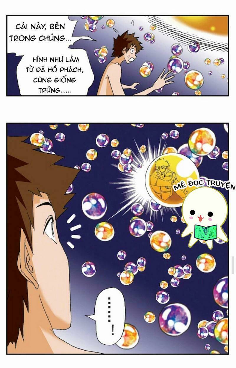 Nhà Có Siêu Dễ Thương Chapter 68 - Trang 2