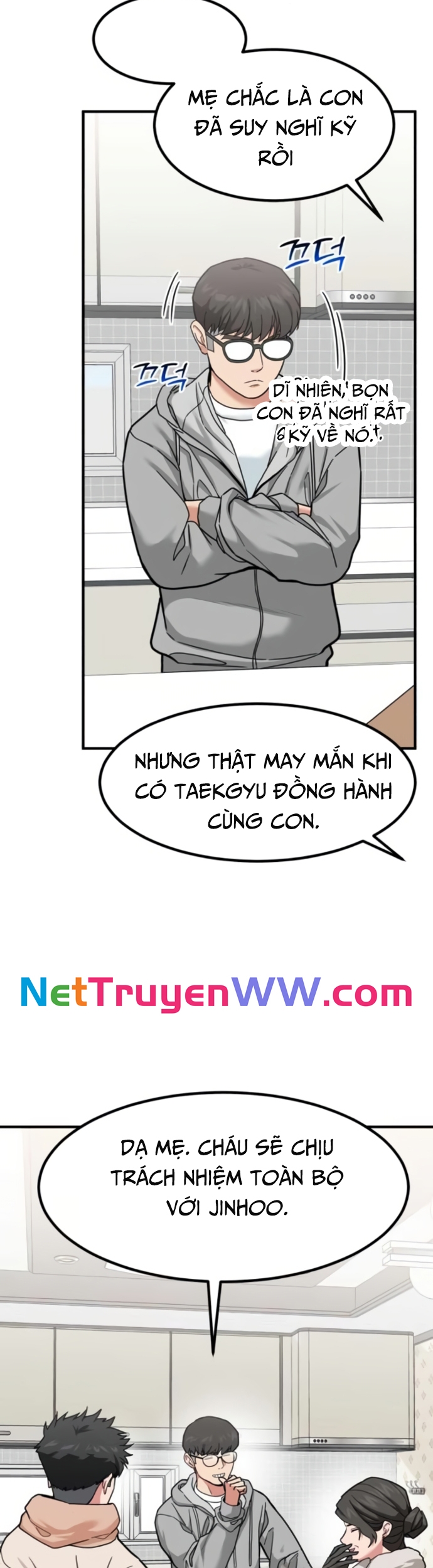 Nhà Đầu Tư Nhìn Thấy Tương Lai Chapter 14 - Trang 2