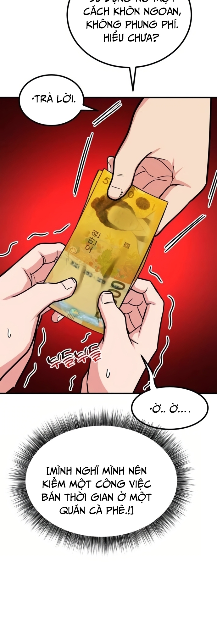 Nhà Đầu Tư Nhìn Thấy Tương Lai Chapter 19 - Trang 2
