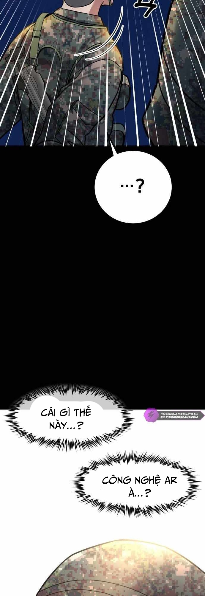 Nhà Đầu Tư Nhìn Thấy Tương Lai Chapter 2 - Trang 2