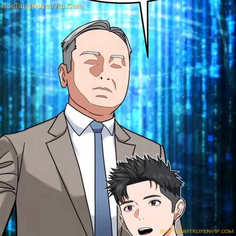 Nhà Đầu Tư Nhìn Thấy Tương Lai Chapter 26 - Trang 2