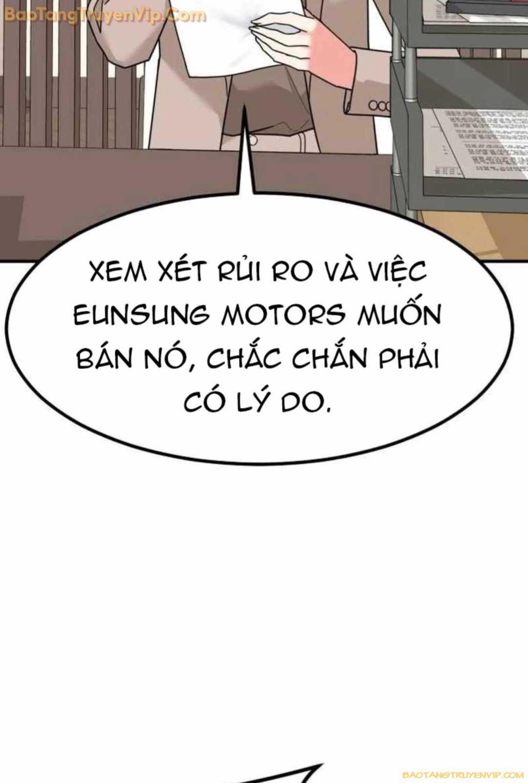 Nhà Đầu Tư Nhìn Thấy Tương Lai Chapter 28 - Trang 2