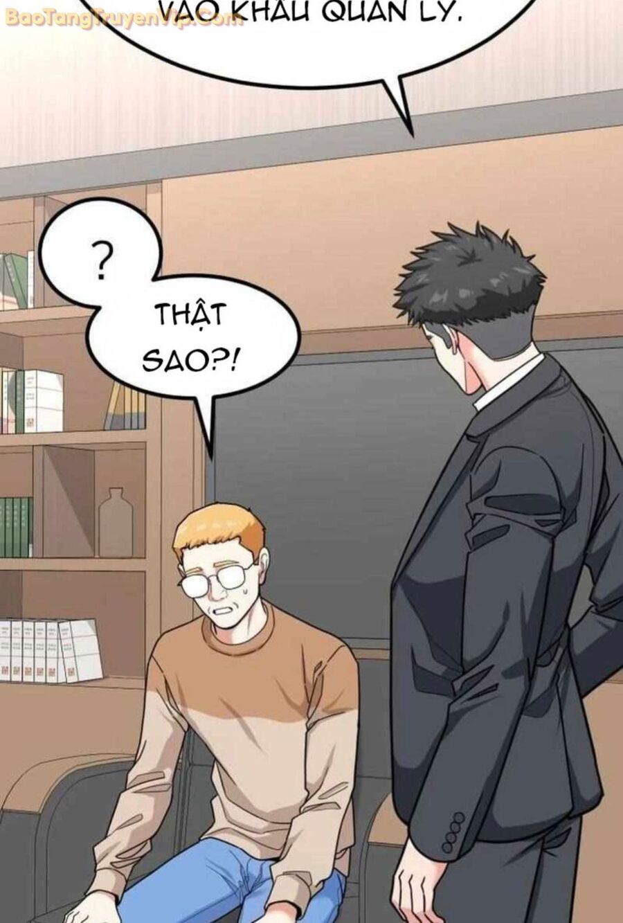 Nhà Đầu Tư Nhìn Thấy Tương Lai Chapter 29 - Trang 2