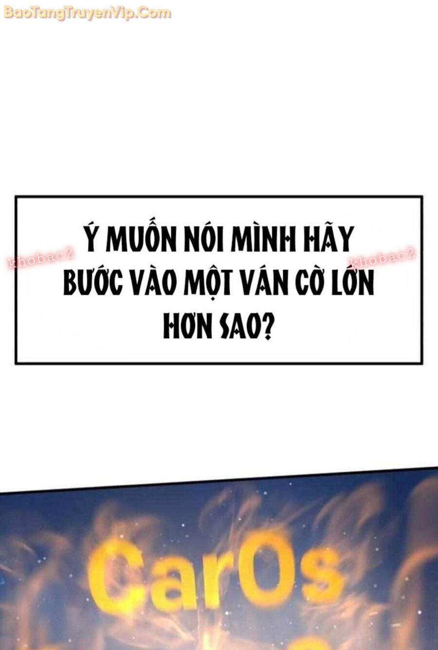 Nhà Đầu Tư Nhìn Thấy Tương Lai Chapter 29 - Trang 2