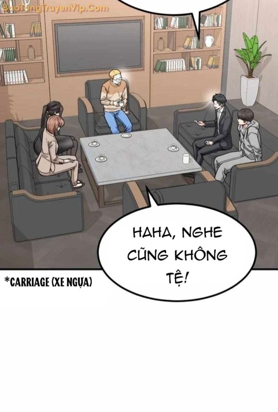 Nhà Đầu Tư Nhìn Thấy Tương Lai Chapter 29 - Trang 2