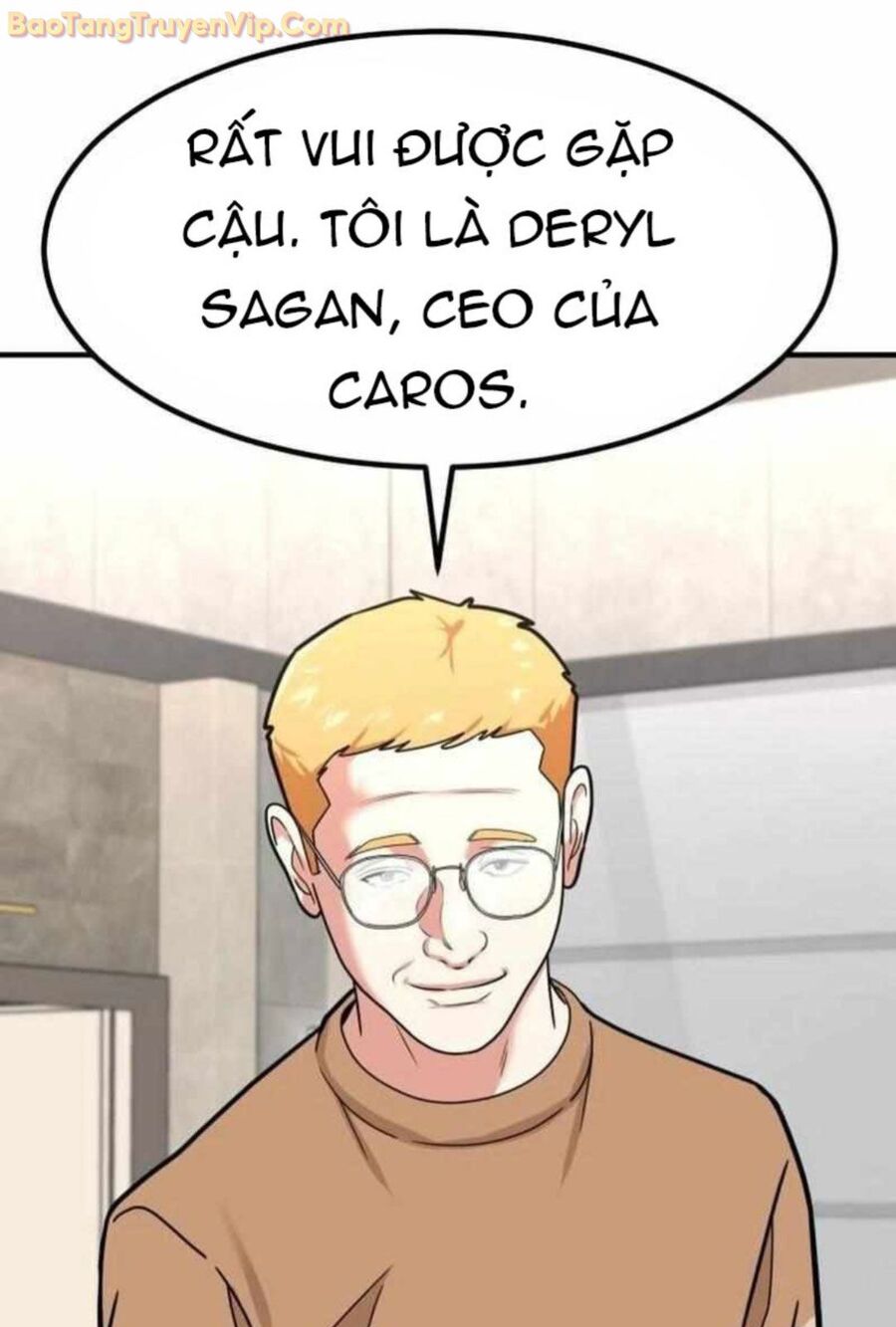 Nhà Đầu Tư Nhìn Thấy Tương Lai Chapter 29 - Trang 2