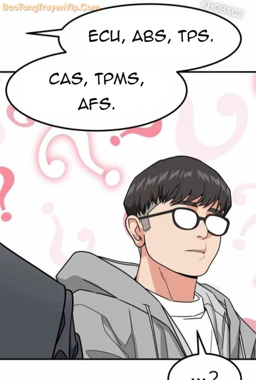 Nhà Đầu Tư Nhìn Thấy Tương Lai Chapter 29 - Trang 2