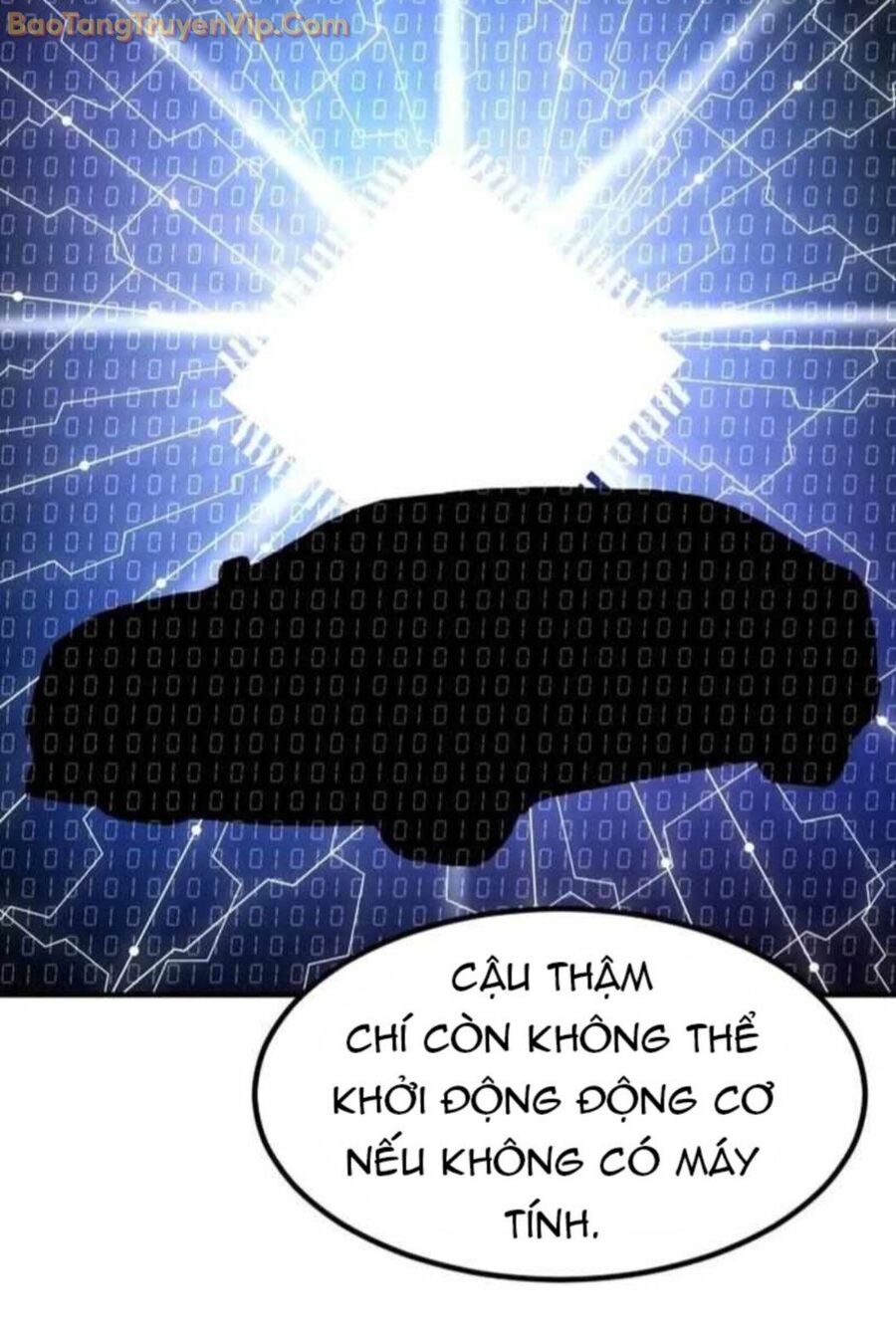 Nhà Đầu Tư Nhìn Thấy Tương Lai Chapter 29 - Trang 2