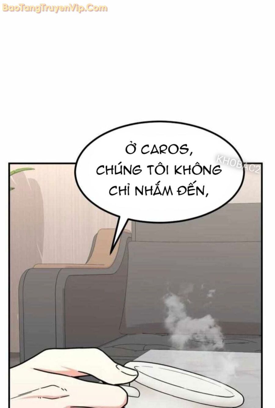 Nhà Đầu Tư Nhìn Thấy Tương Lai Chapter 29 - Trang 2