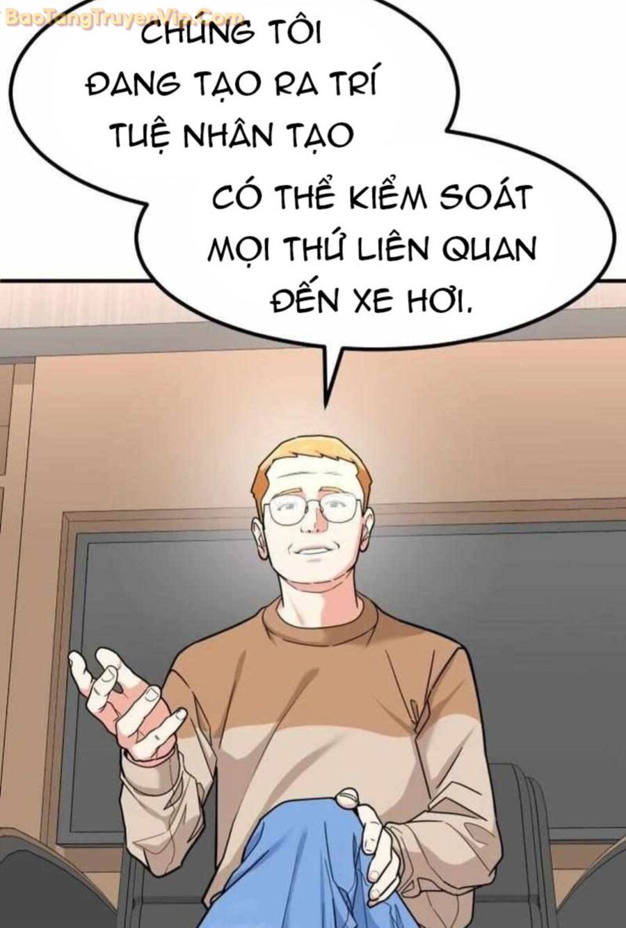 Nhà Đầu Tư Nhìn Thấy Tương Lai Chapter 29 - Trang 2